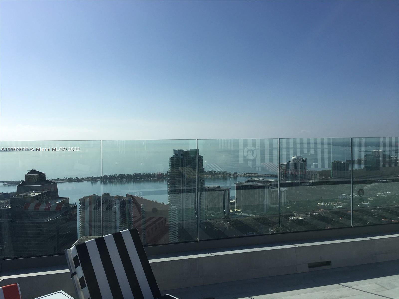 SLS BRICKELL - Residential Lease