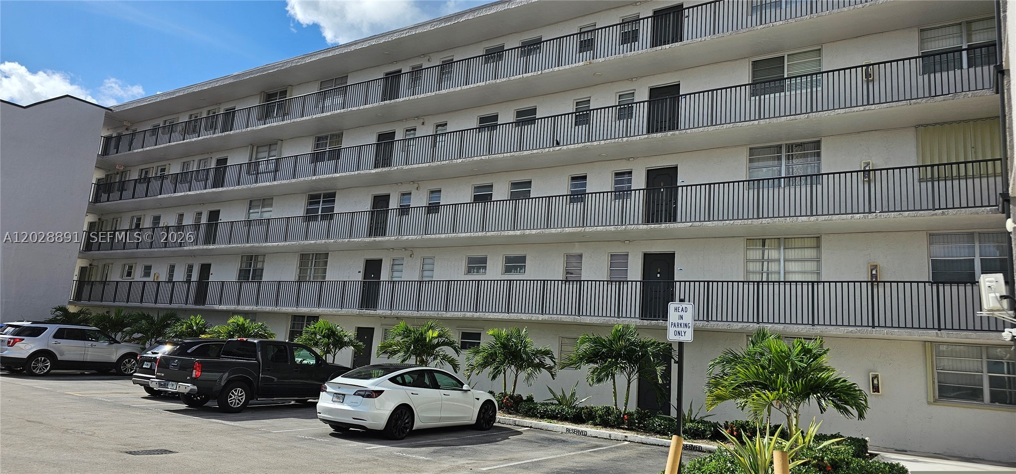 Beautifully remodeled and move-in ready 3BR/2BA condo on the 4th floor featuring tile floors throughout, modern updated kitchen, fully renovated bathrooms, hurricane accordion shutters, spacious closets, and an open balcony with city views.
Prime location near the Turnpike and SW 88 Street with easy access to major highways, shopping, dining, and schools.
Community offers two pools, fitness center, tennis courts, basketball court, laundry facilities, and on-site management. Building has completed 40-year recertification and features a new roof, exterior 
paint, hallway flooring, lighting, and landscaping.
The primary bathroom was completely renovated, and the other bathroom new cabinetry. The kitchen is all new, including cabinets, dishwasher, microwave, electric range and refrigerator. New flooring was installed throughout the property. The city required me to install soundproofing underlayment on the floor to prevent noise from reaching the apartment below. A new electrical panel was installed. The entire property was painted, and the closets were redone. Unit has hurricane accordions.