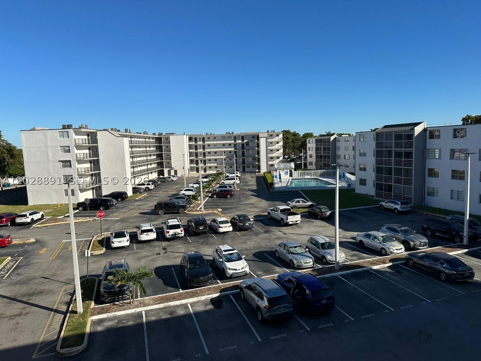 EL CONQUISTADOR NORTH CON - Residential
