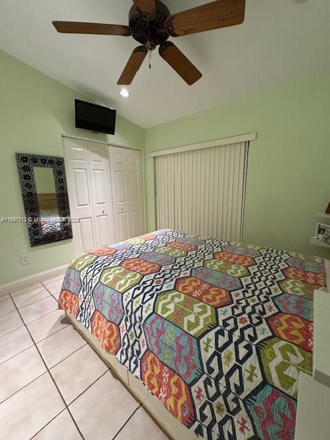 DEVON-AIRE VILLAS SEC 5 - Residential Lease