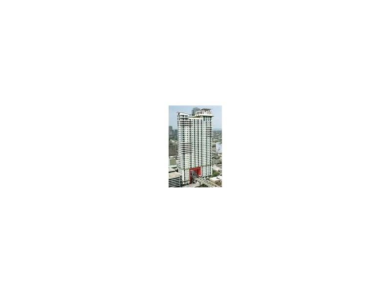 THE LOFT DOWNTOWN II COND - Residential Lease