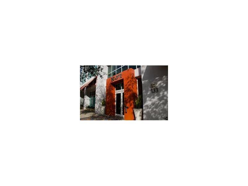 THE LOFT DOWNTOWN II COND - Residential Lease