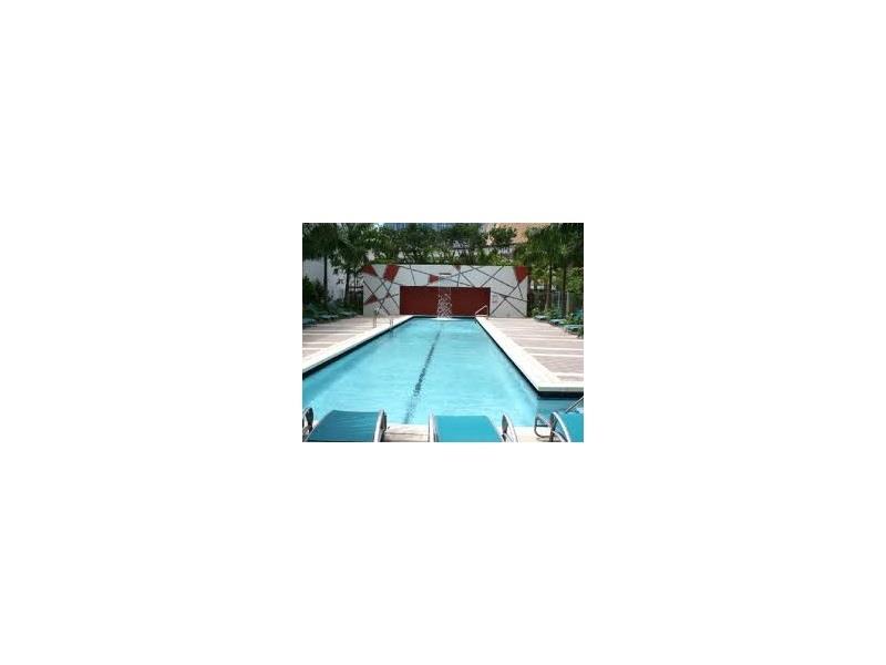 THE LOFT DOWNTOWN II COND - Residential Lease
