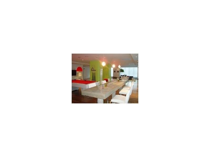 THE LOFT DOWNTOWN II COND - Residential Lease