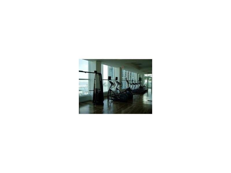THE LOFT DOWNTOWN II COND - Residential Lease