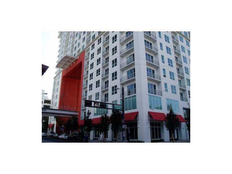 THE LOFT DOWNTOWN II COND - Residential Lease