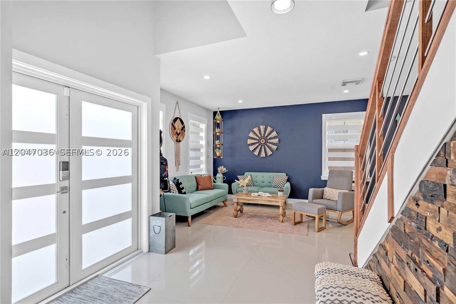 DEER CREEK SUB - Residential