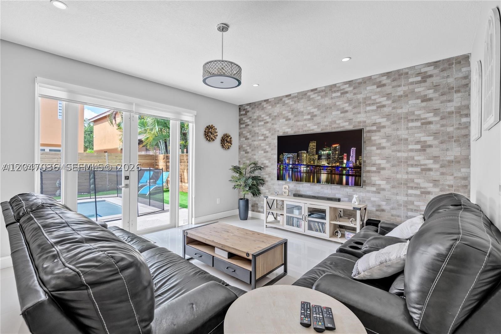 DEER CREEK SUB - Residential