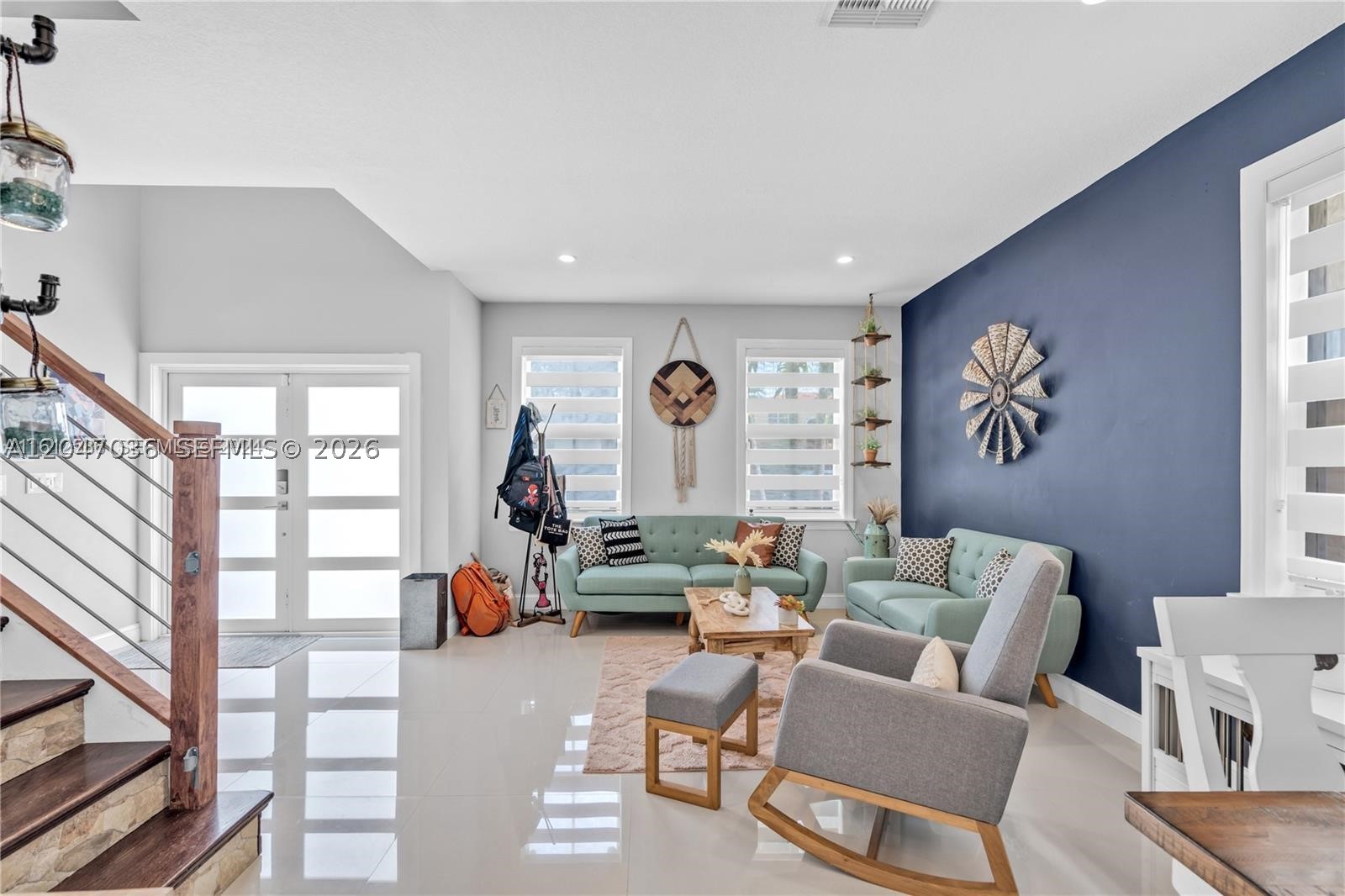 DEER CREEK SUB - Residential