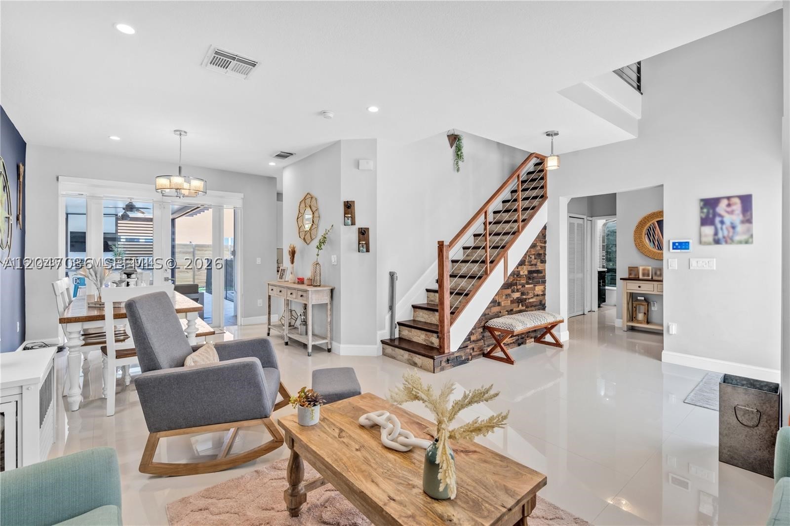 DEER CREEK SUB - Residential