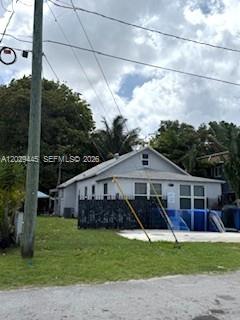 ZONED T5-R, THIS PROPERTY OFFERS GREAT UPSIDE POTENTIAL. CURRENTLY LEASED THROUGH OCTOBER 2027 TO AN ORGANIZATION. SHOWINGS STRICTLY BY APPOINTMENT.