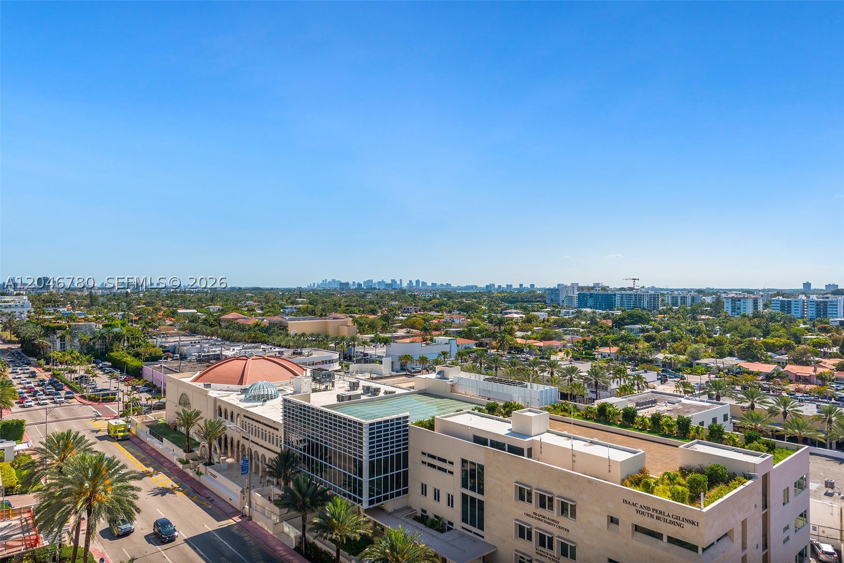 SOLIMAR CONDO - Residential