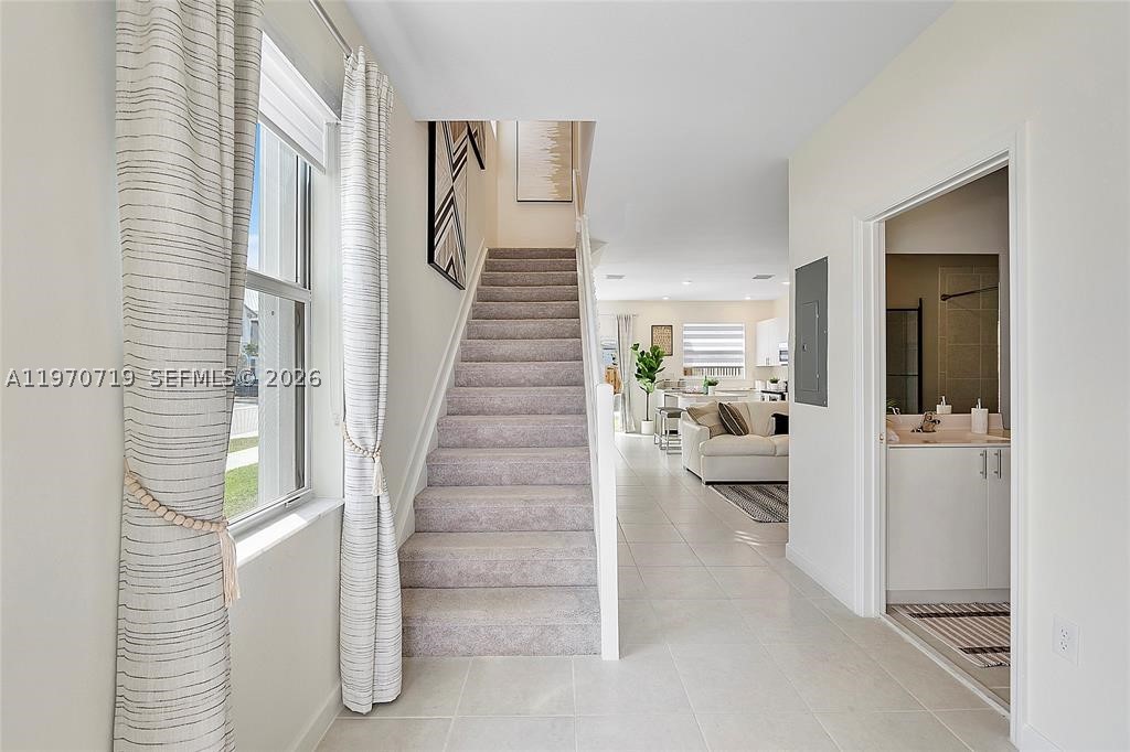 Cedar Pointe - Residential