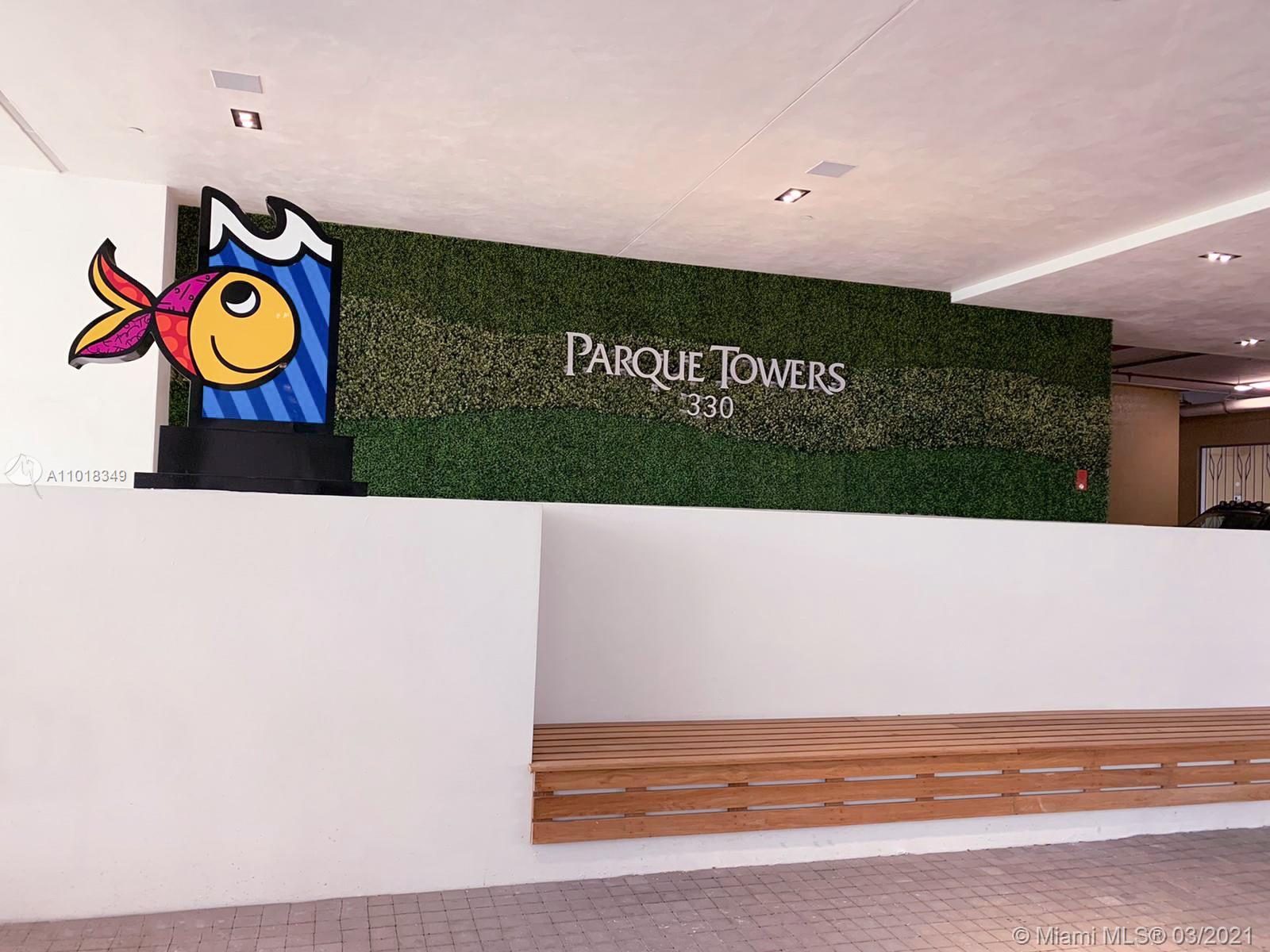 PARQUE TOWERS CONDO - Residential Lease