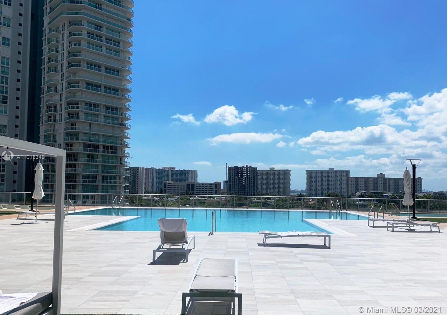 PARQUE TOWERS CONDO - Residential Lease