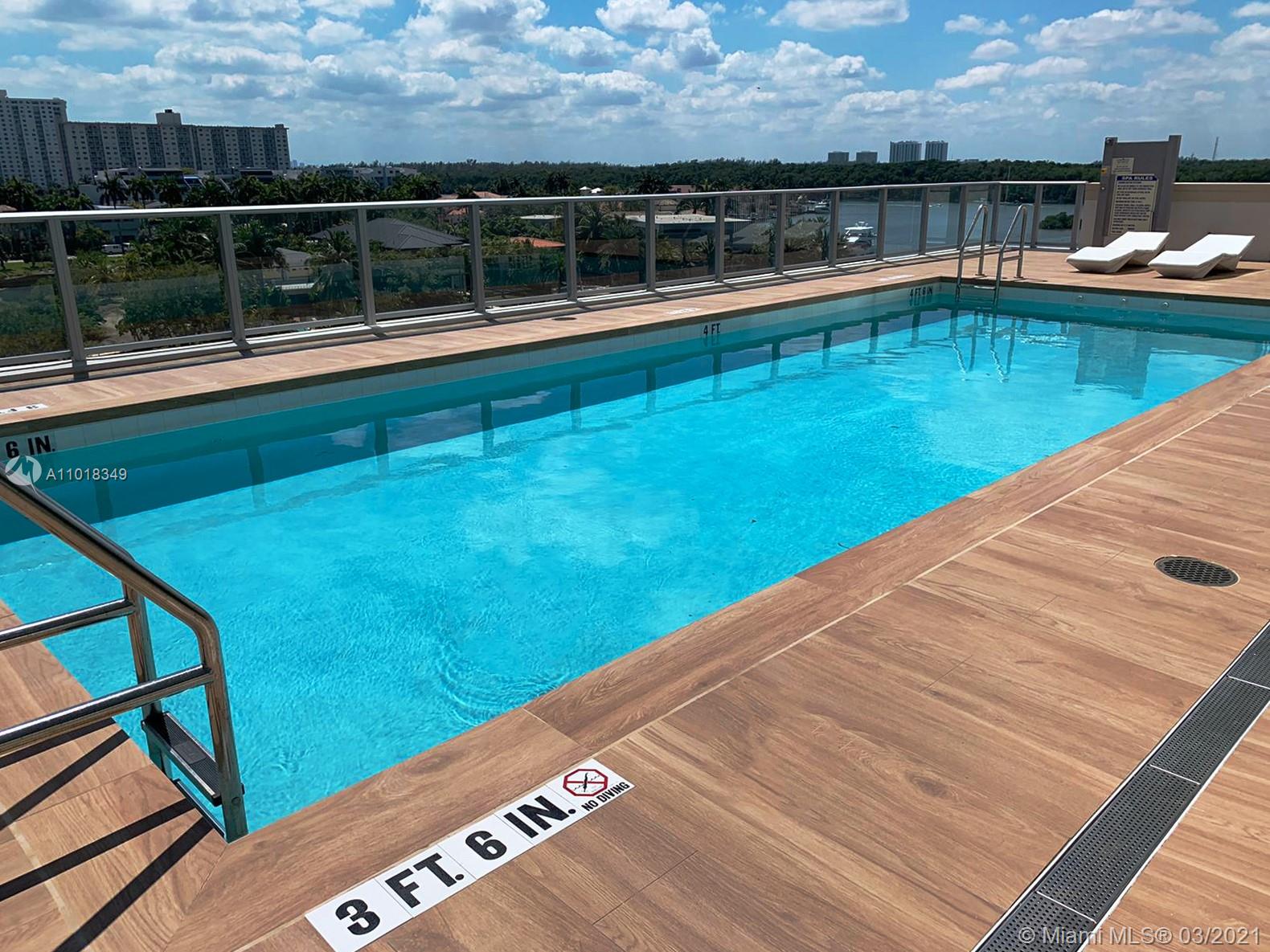 PARQUE TOWERS CONDO - Residential Lease