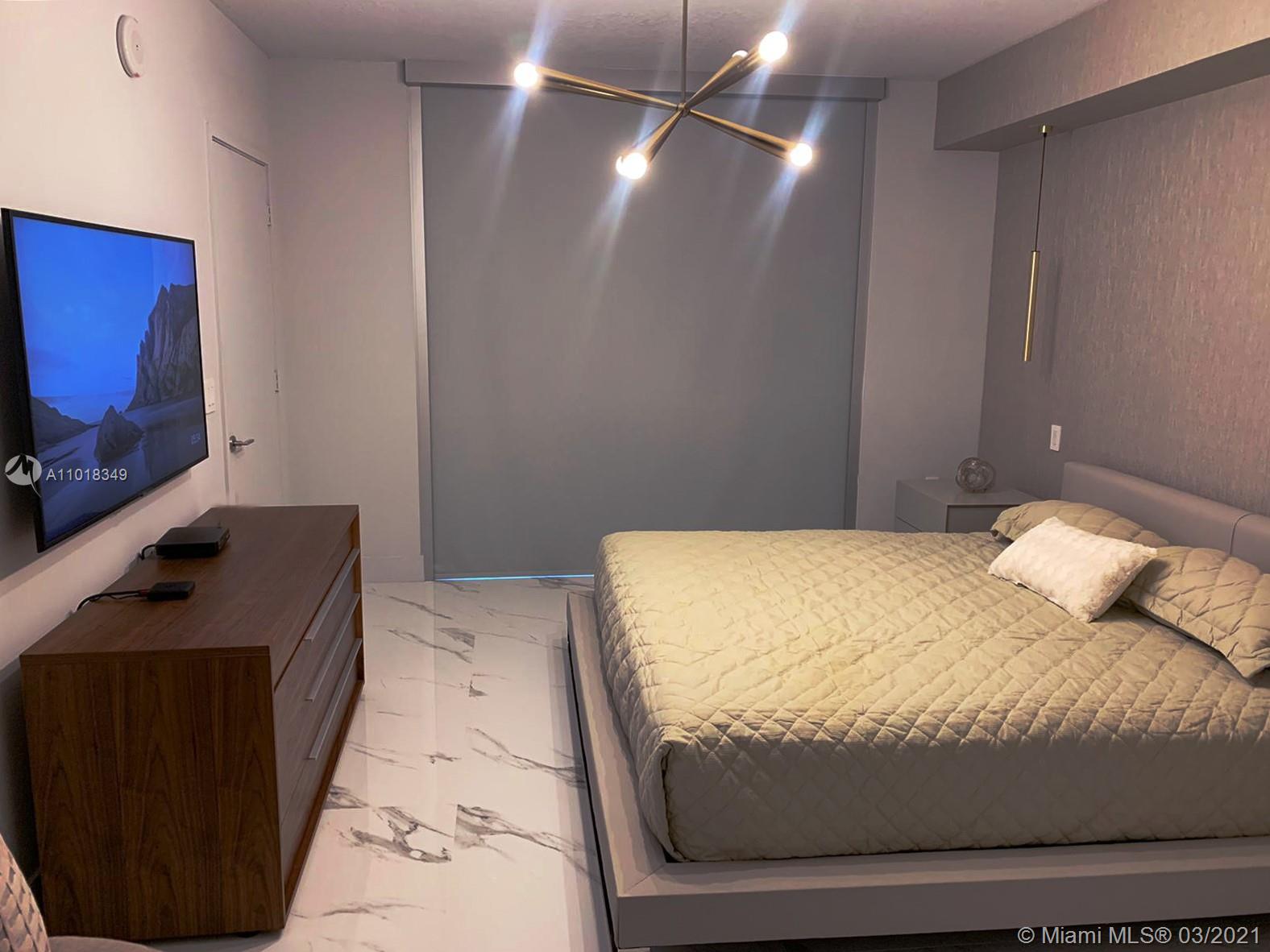 PARQUE TOWERS CONDO - Residential Lease