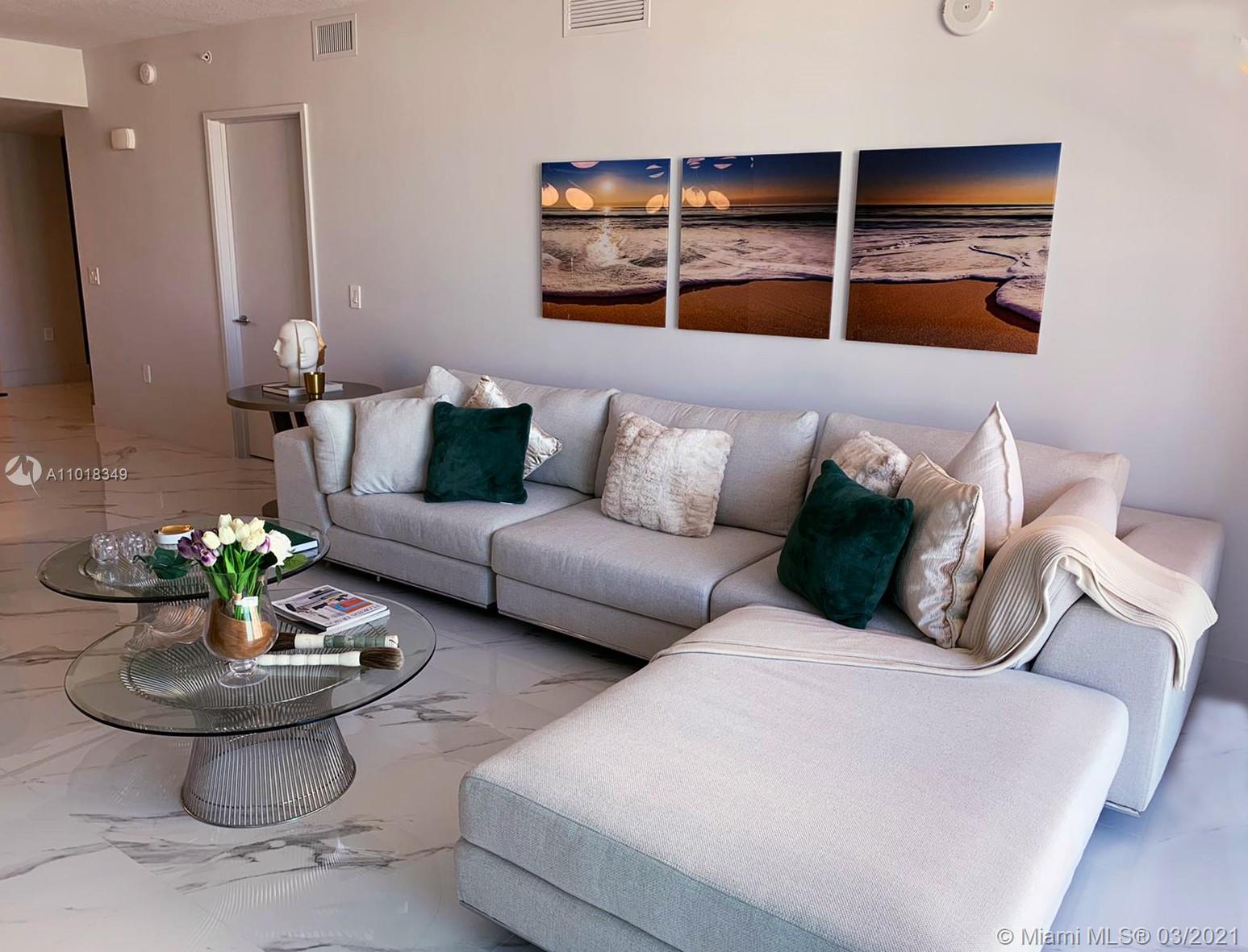 PARQUE TOWERS CONDO - Residential Lease