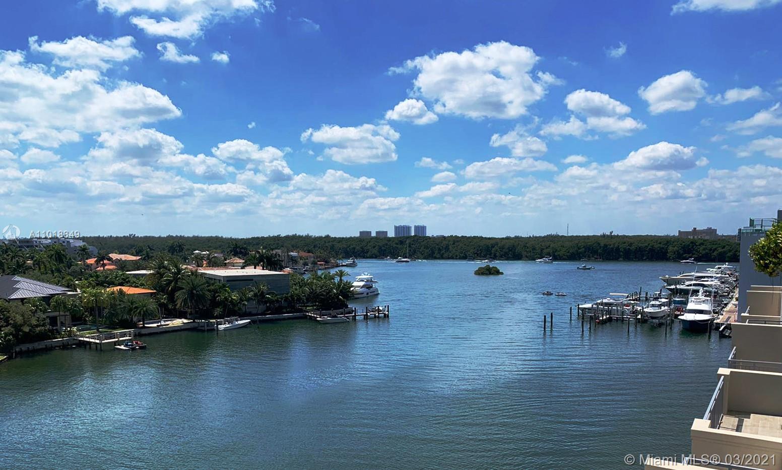 PARQUE TOWERS CONDO - Residential Lease