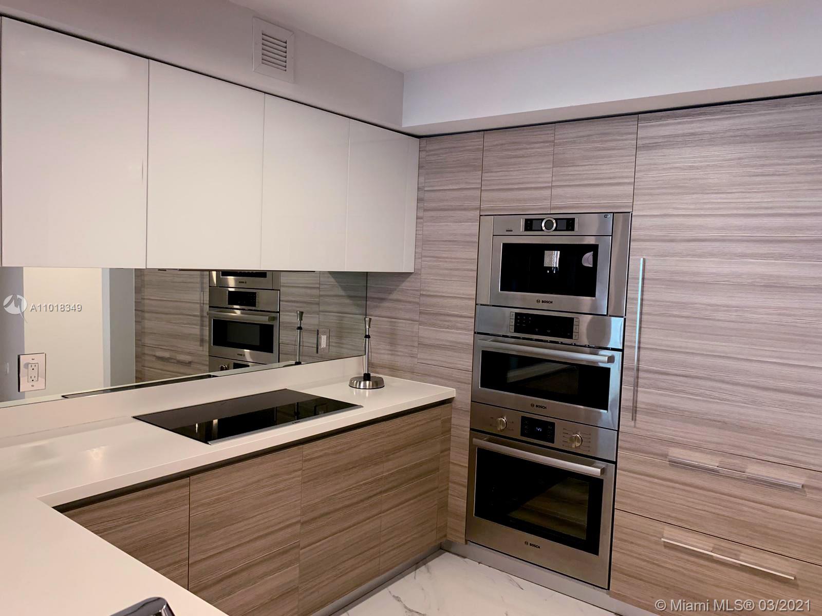 PARQUE TOWERS CONDO - Residential Lease