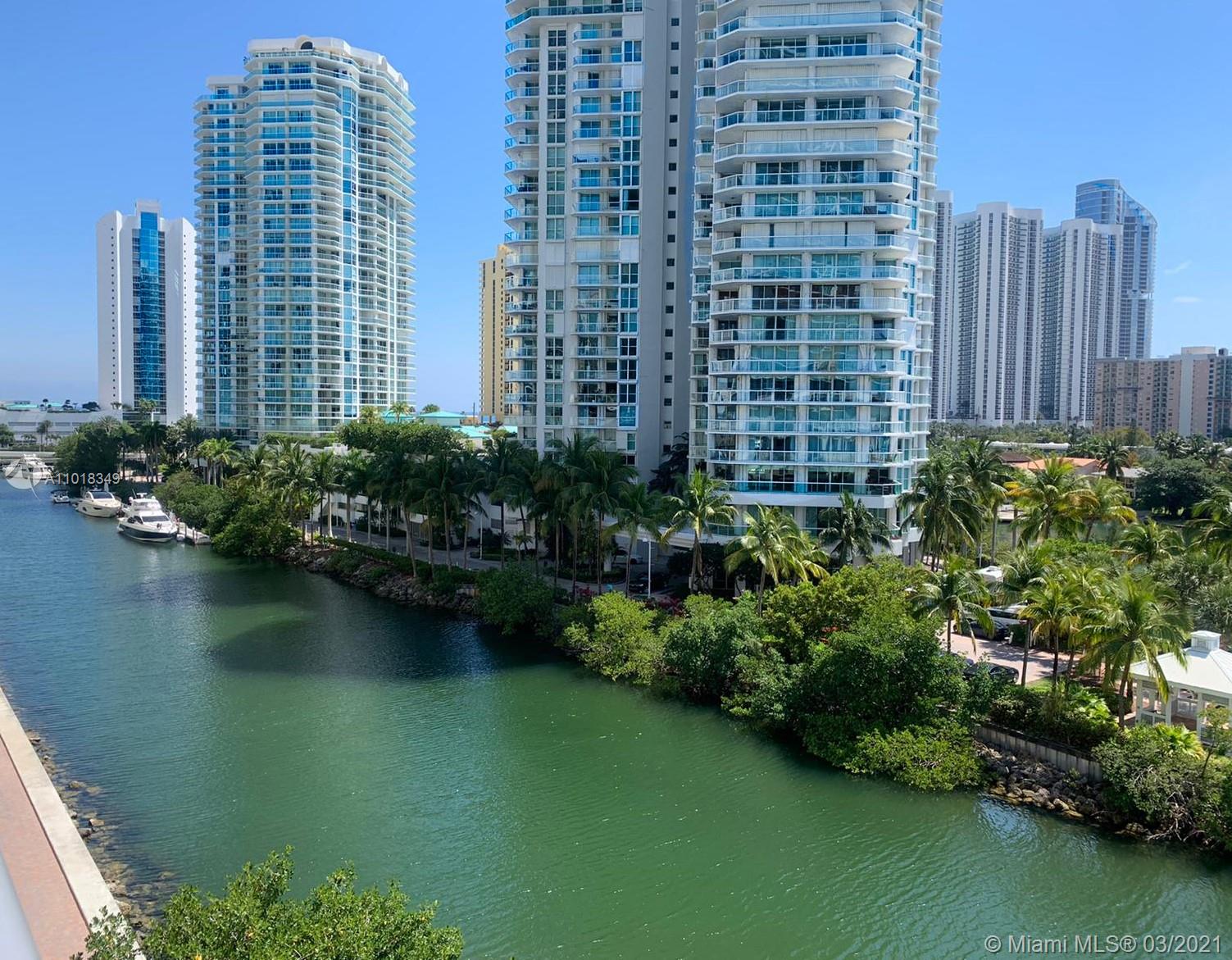 PARQUE TOWERS CONDO - Residential Lease