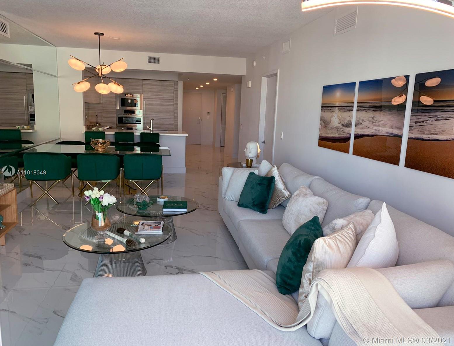 PARQUE TOWERS CONDO - Residential Lease