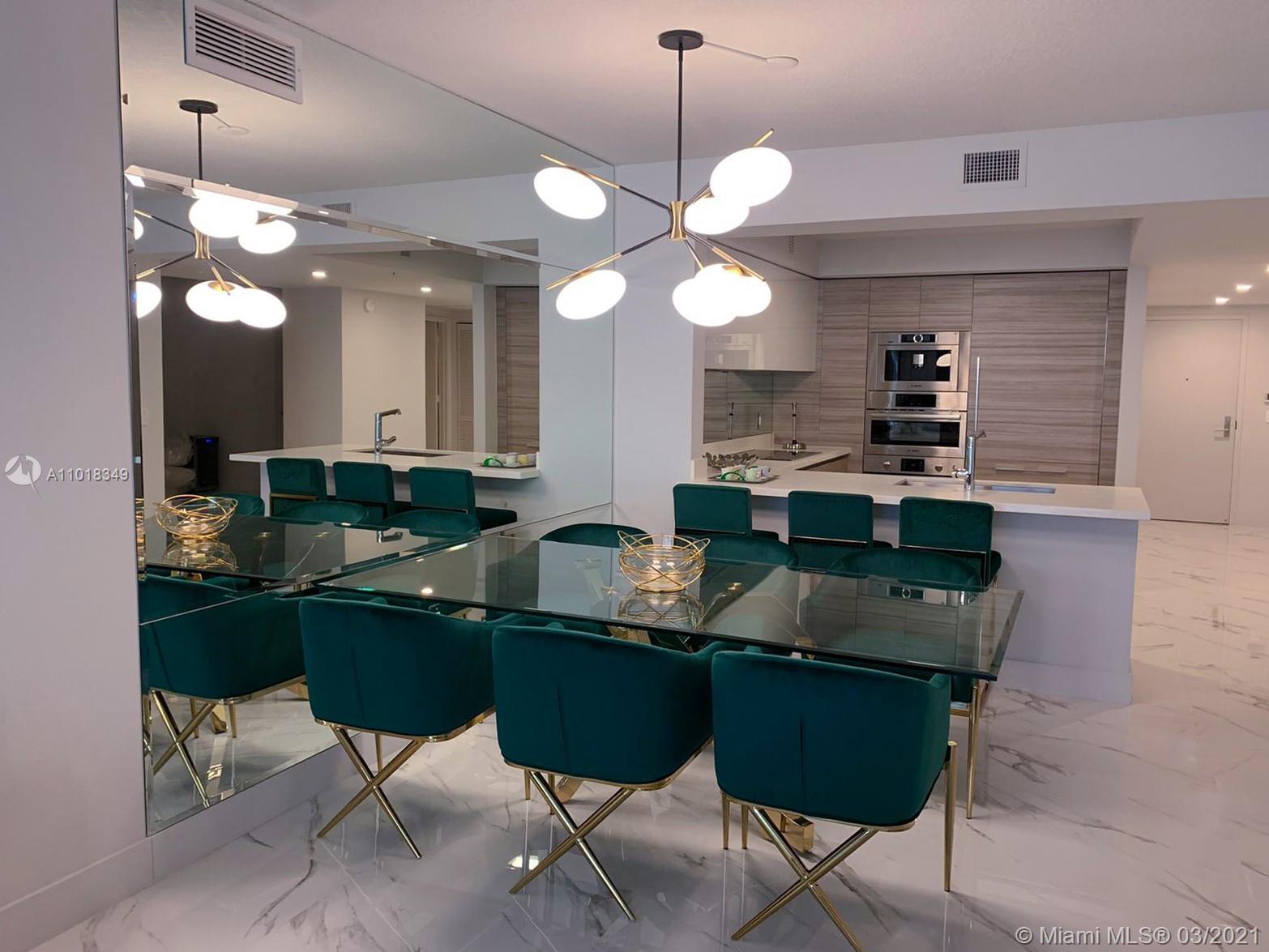 PARQUE TOWERS CONDO - Residential Lease