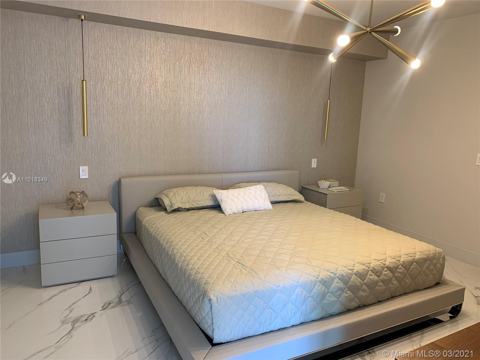 PARQUE TOWERS CONDO - Residential Lease