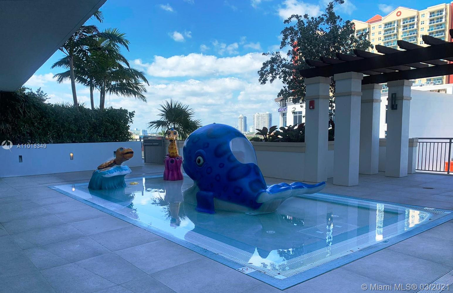 PARQUE TOWERS CONDO - Residential Lease