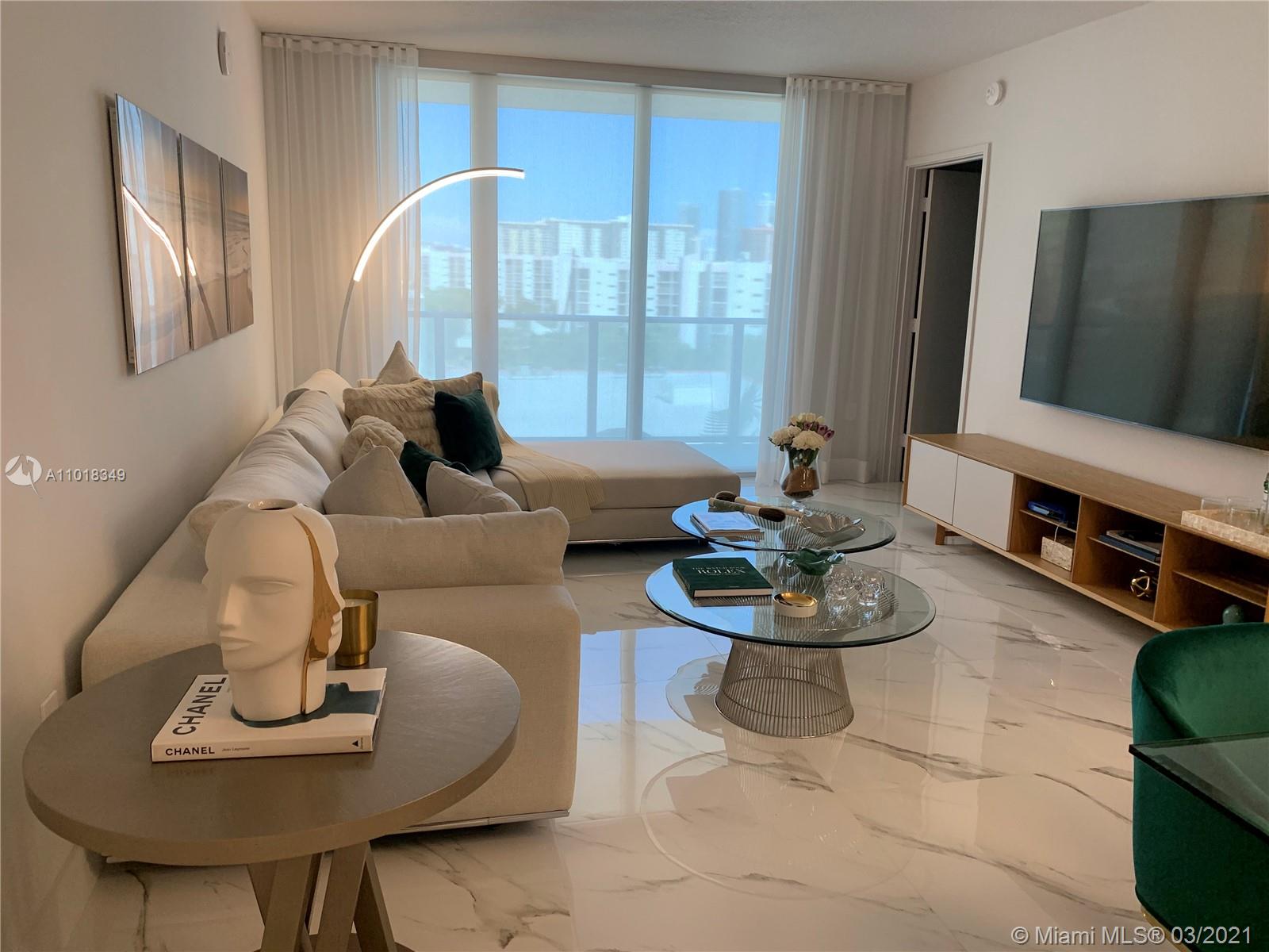 PARQUE TOWERS CONDO - Residential Lease