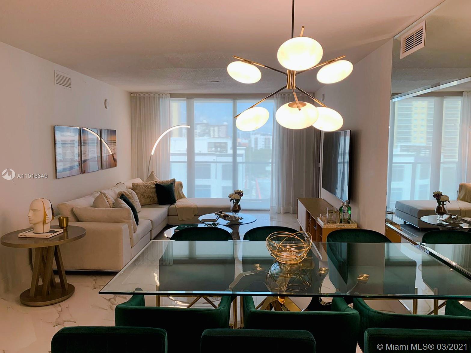PARQUE TOWERS CONDO - Residential Lease