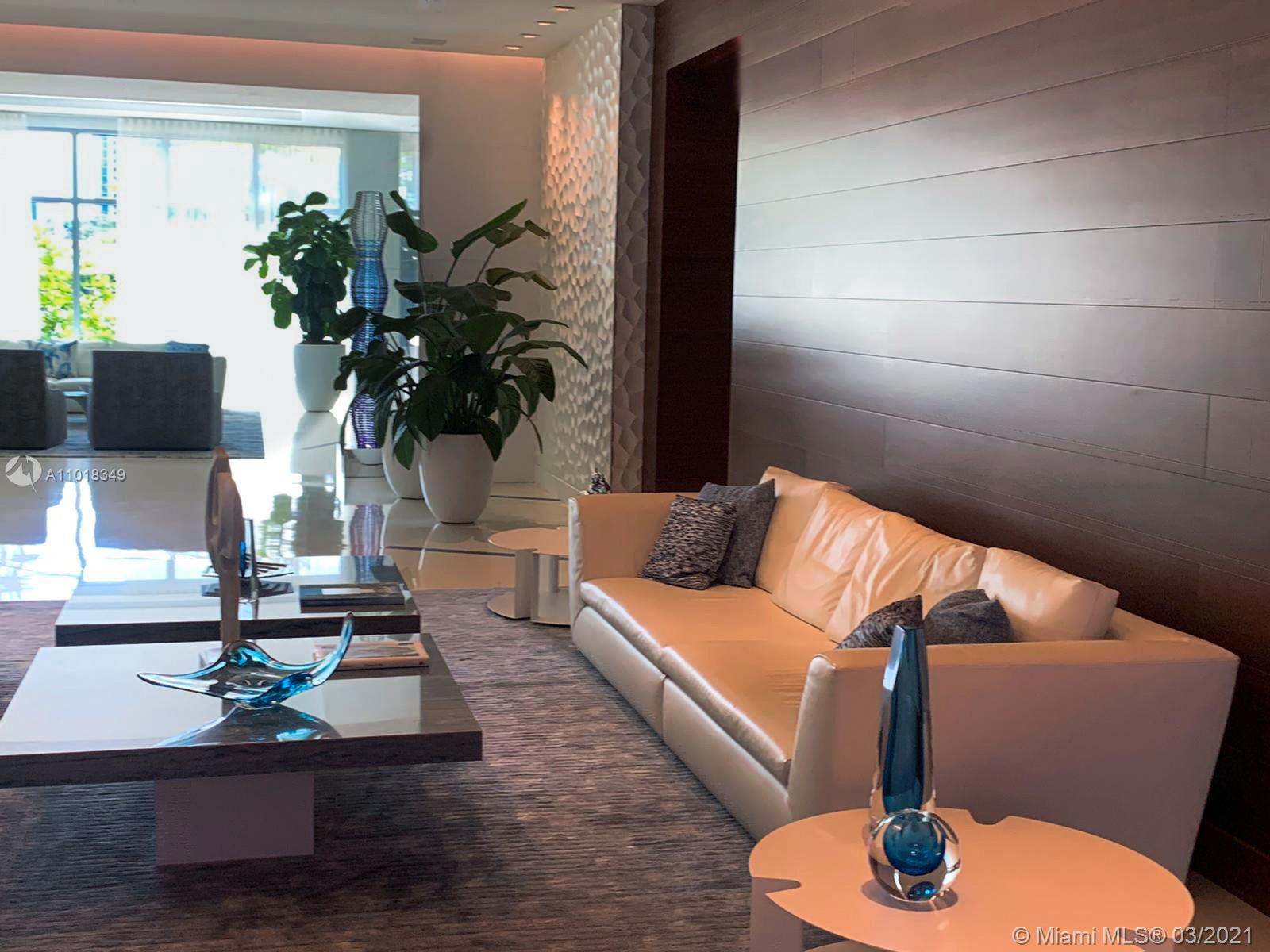 PARQUE TOWERS CONDO - Residential Lease