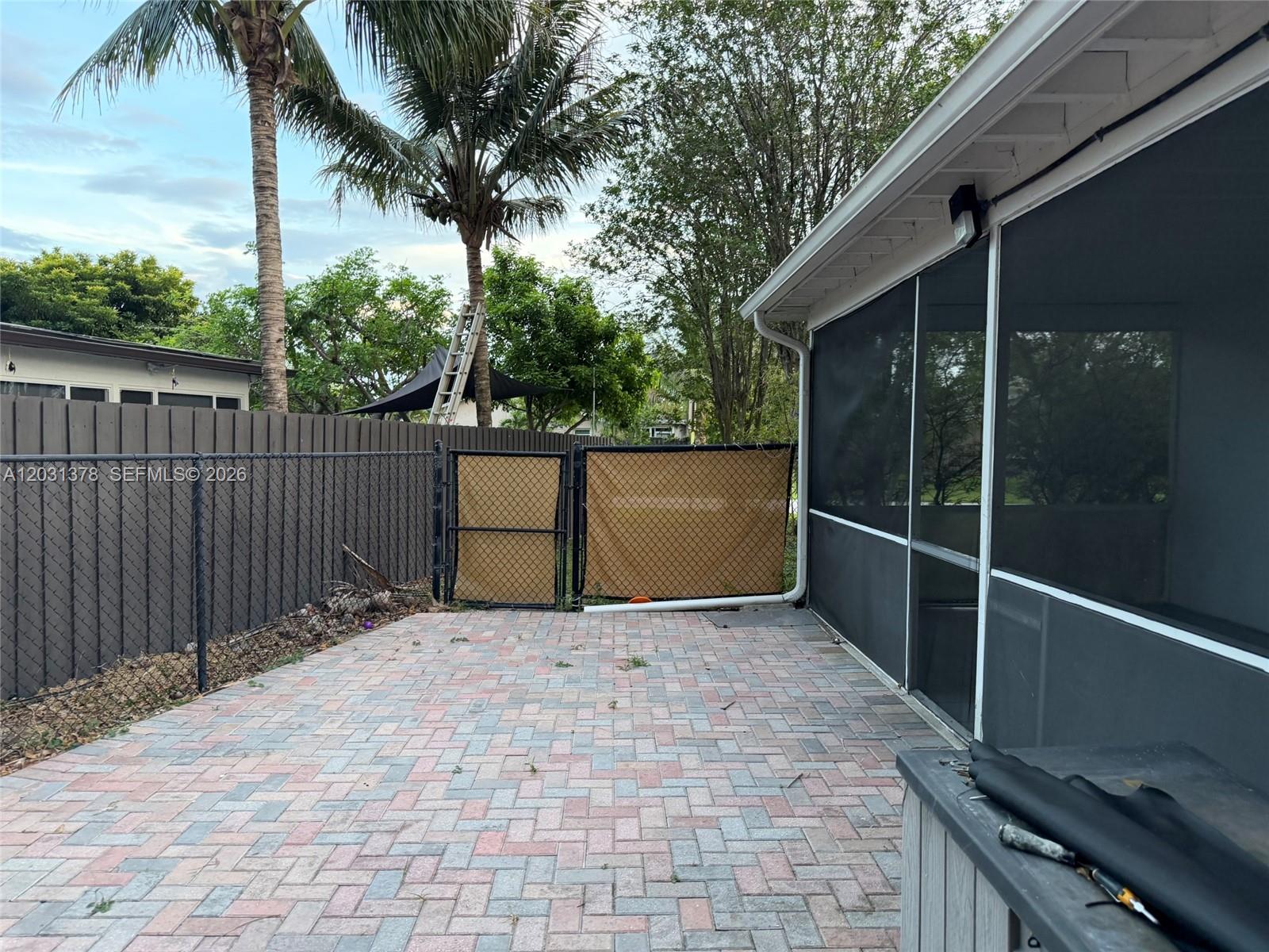 SANDALFOOT COVE SEC 11 - Residential