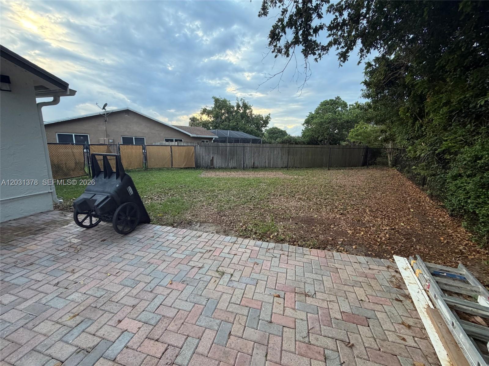 SANDALFOOT COVE SEC 11 - Residential