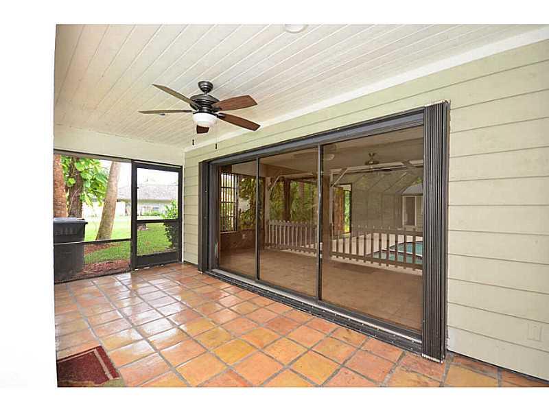 Paddock Park Wellington - Residential