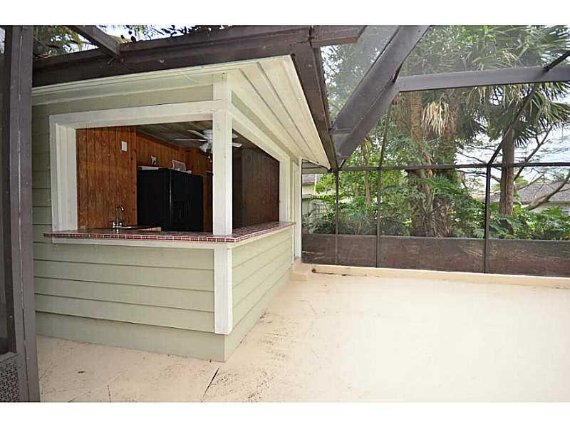 Paddock Park Wellington - Residential