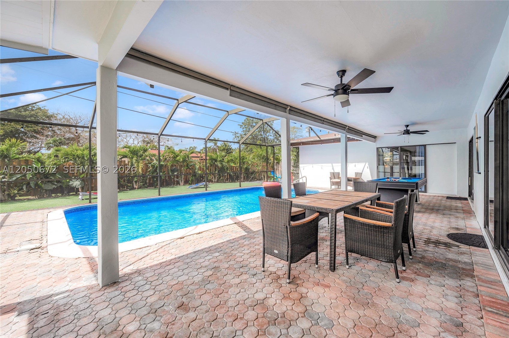 MIRROR LAKE ESTATES SEC T - Residential Lease