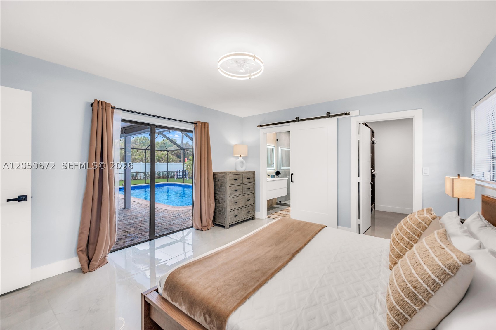 MIRROR LAKE ESTATES SEC T - Residential Lease