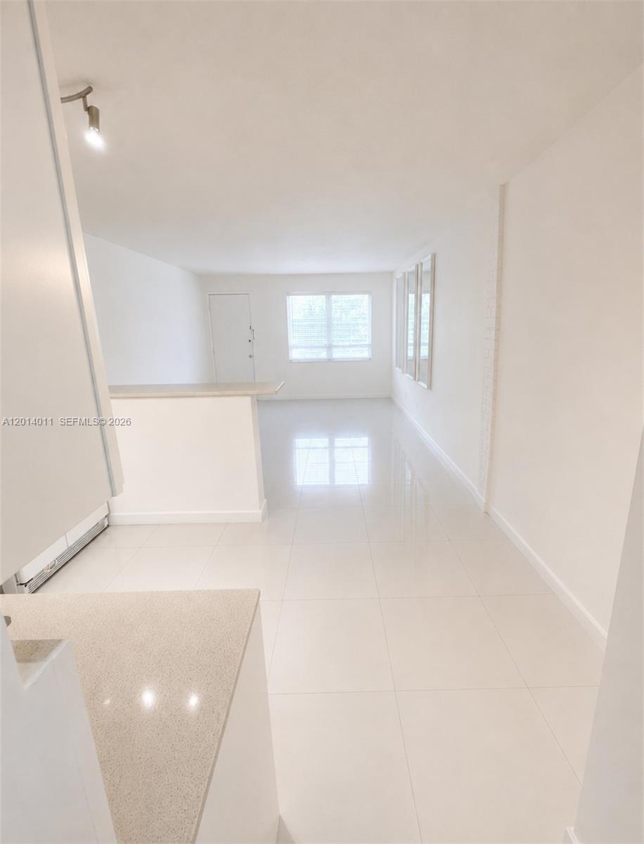 Reduced for Fast Sale 
1Bedroom 1Bath at Golden Key Condo in Bay Harbor Islands. Three stories Building. Only 24 units in total. One parking Space and One storage included.