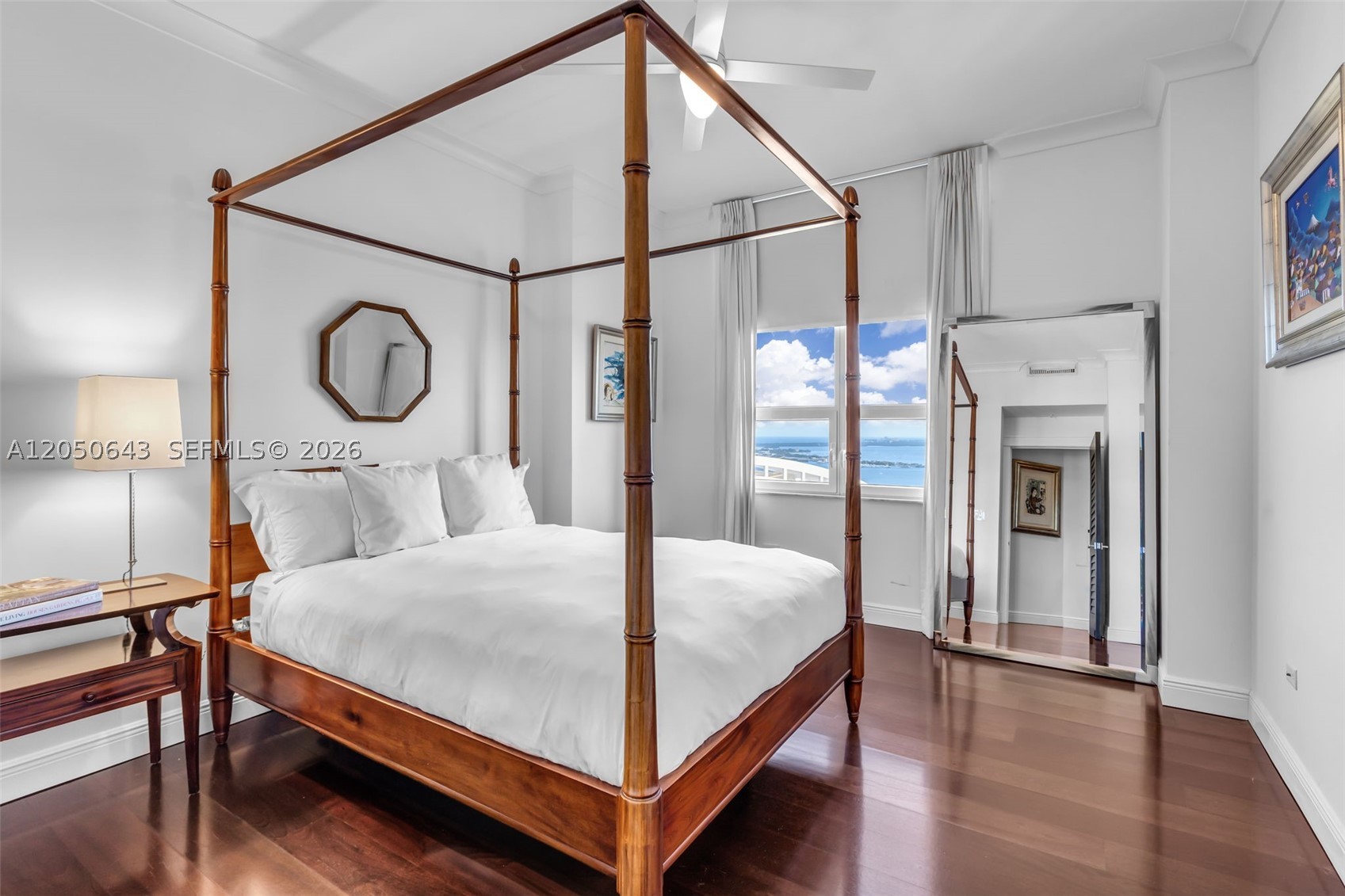 THREE TEQUESTA POINT COND - Residential