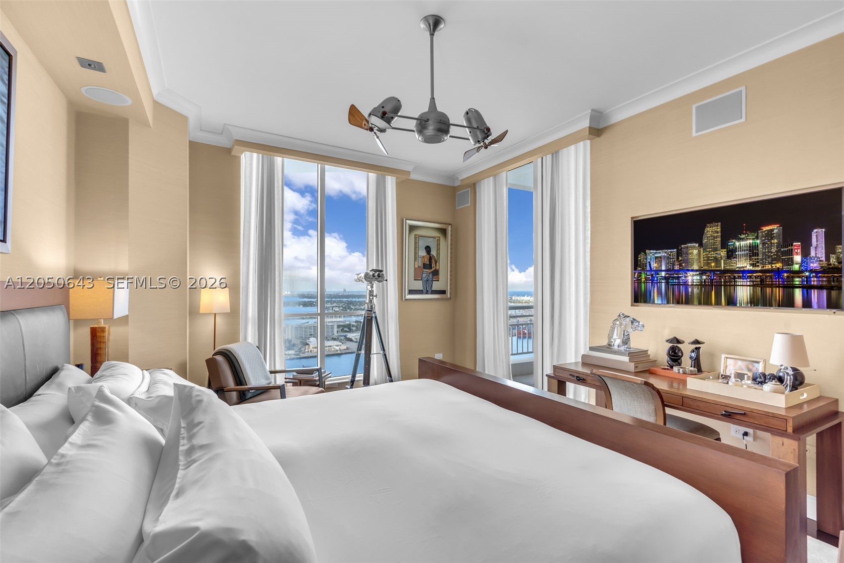 THREE TEQUESTA POINT COND - Residential