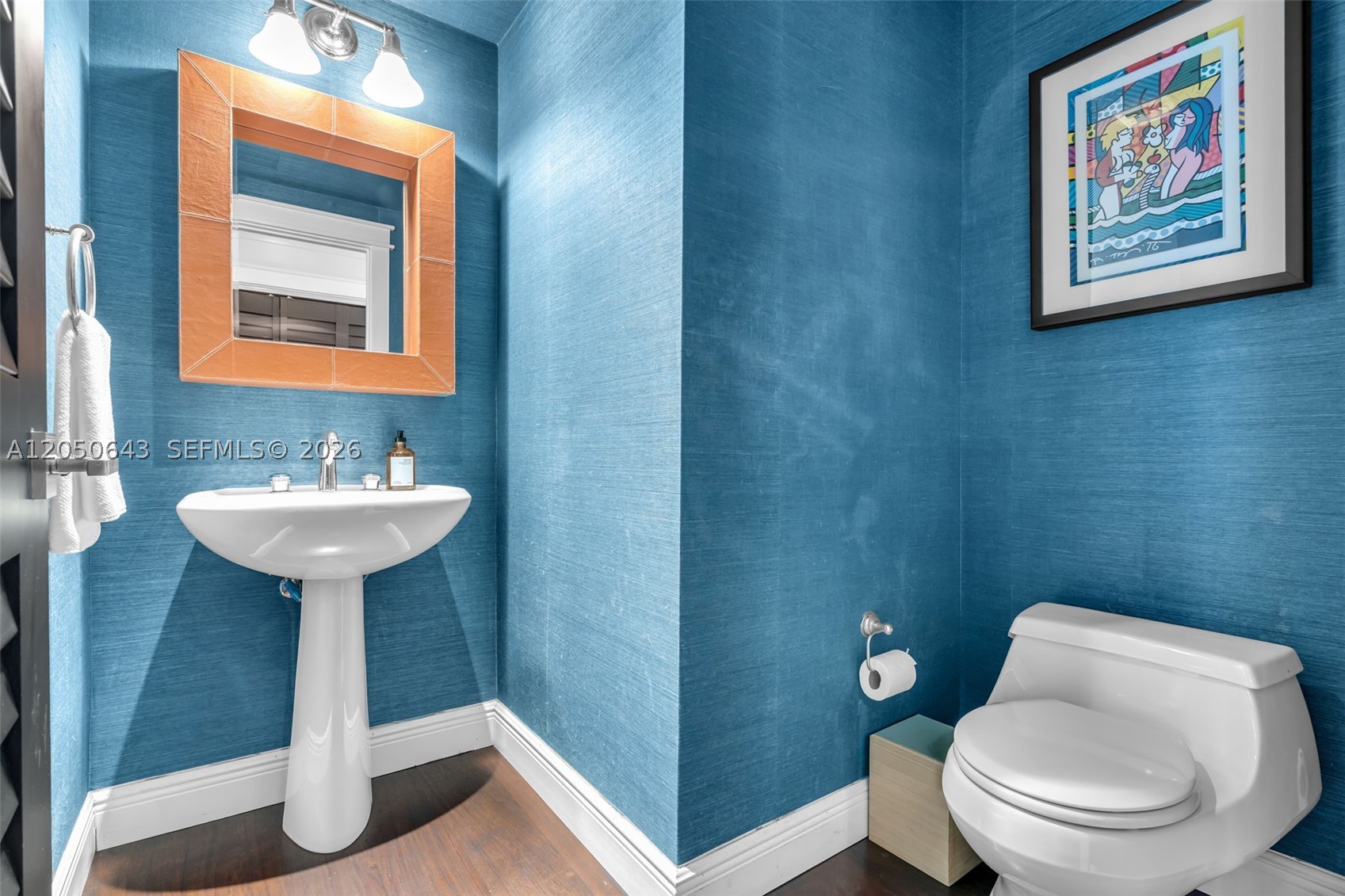 THREE TEQUESTA POINT COND - Residential