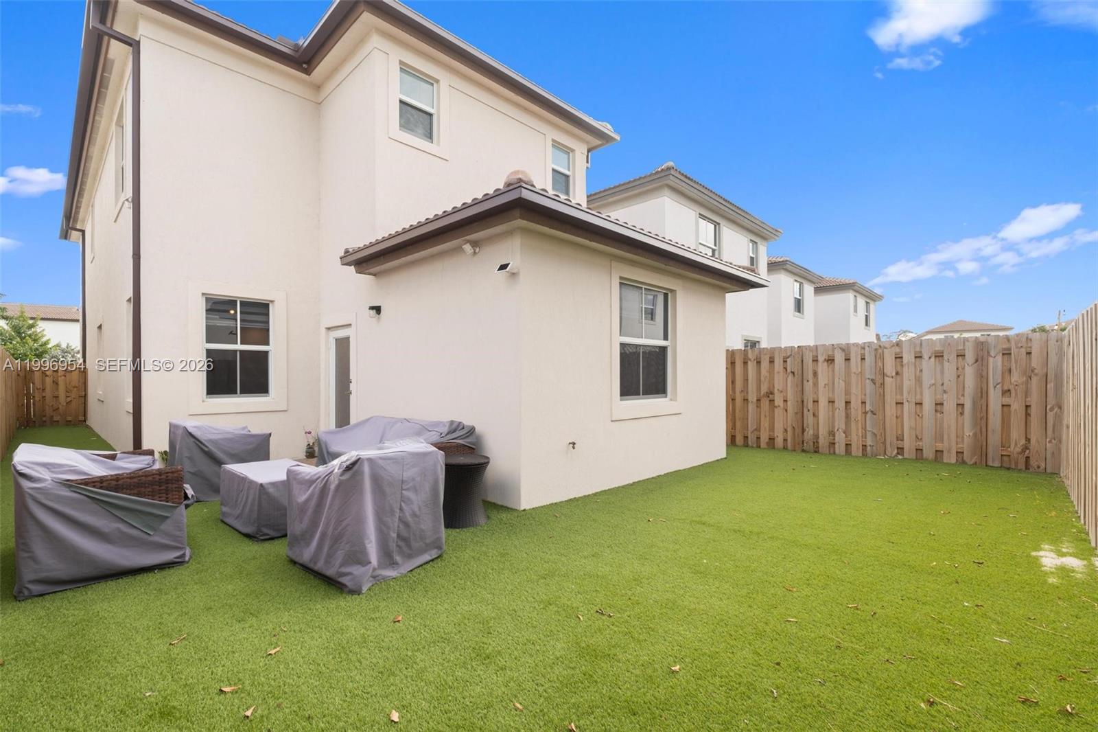 GOLF PARK SEC 1 - Residential