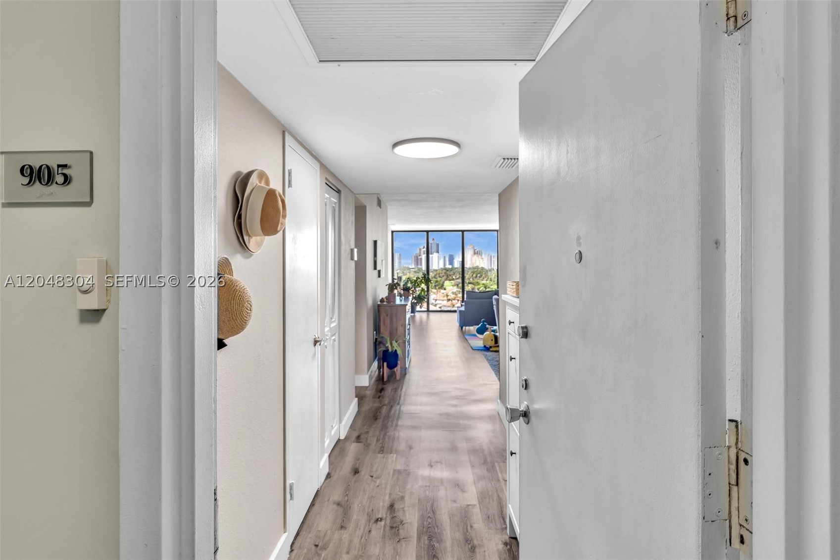BONAVISTA CONDO - Residential Lease