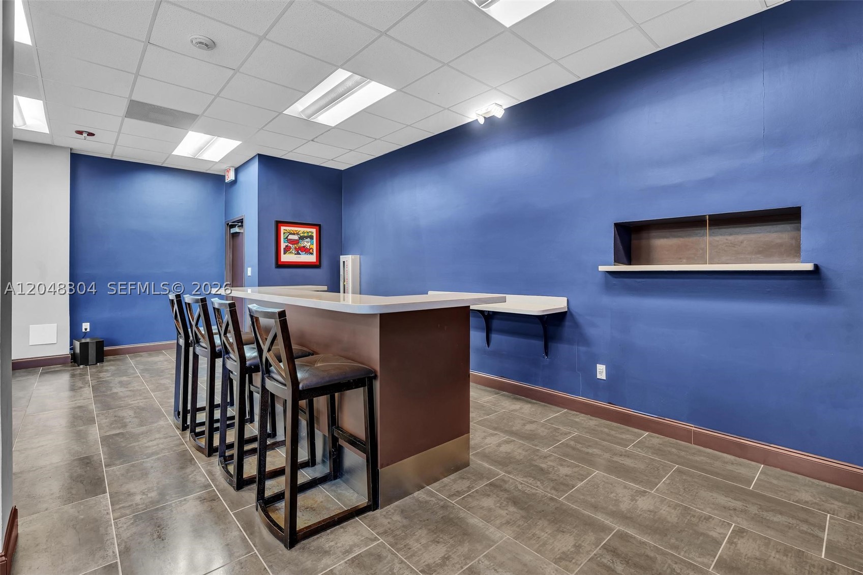 BONAVISTA CONDO - Residential Lease