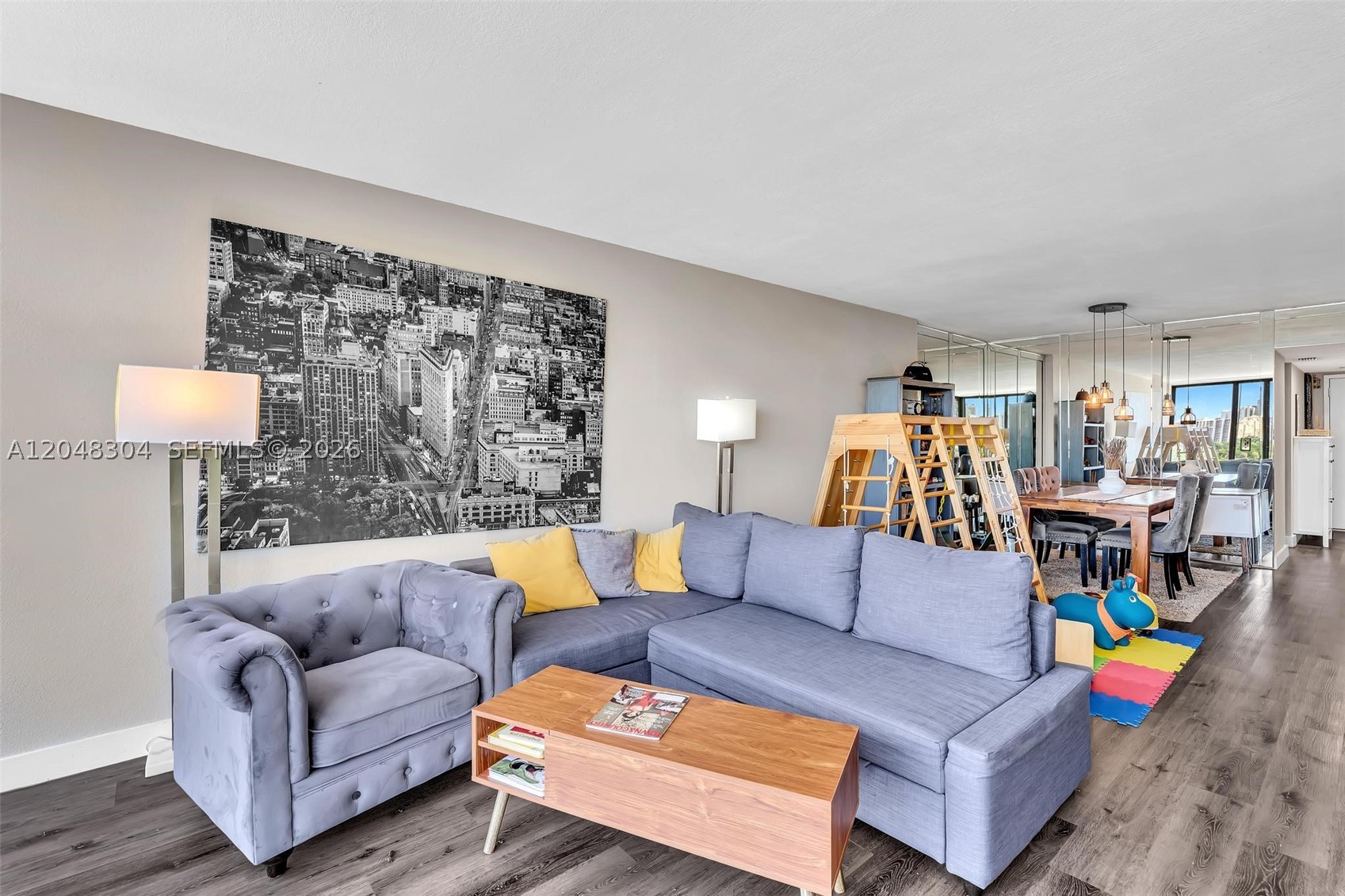BONAVISTA CONDO - Residential Lease