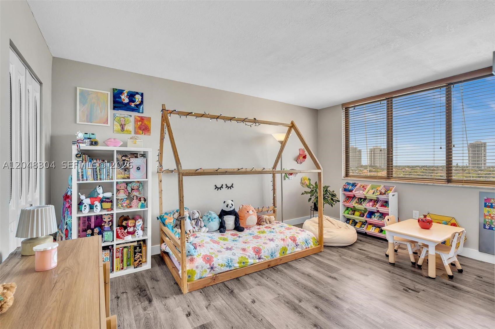BONAVISTA CONDO - Residential Lease