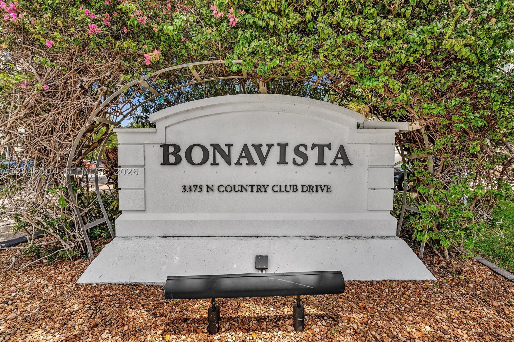 BONAVISTA CONDO - Residential Lease