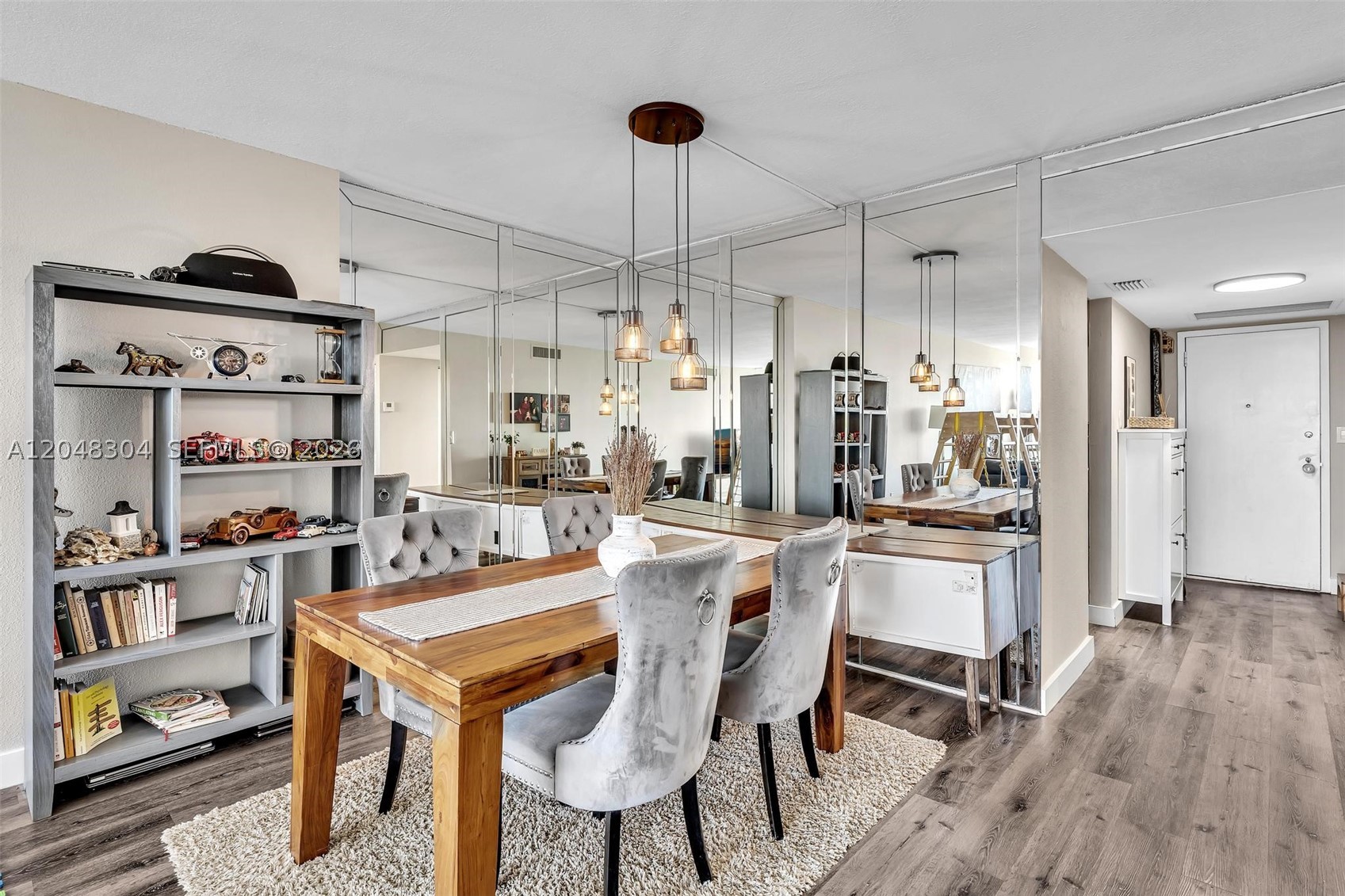BONAVISTA CONDO - Residential Lease
