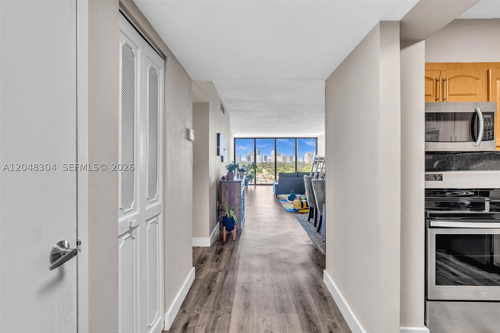 BONAVISTA CONDO - Residential Lease